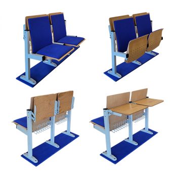Amp seating, amp chairs, stadium seats, multipurpose are chairs, amp chairs, lecture hall chairs, university chairs