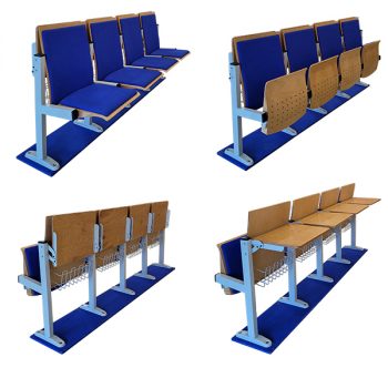 Amp seating, amp chairs, stadium seats, multipurpose are chairs, amp chairs, lecture hall chairs, university chairs