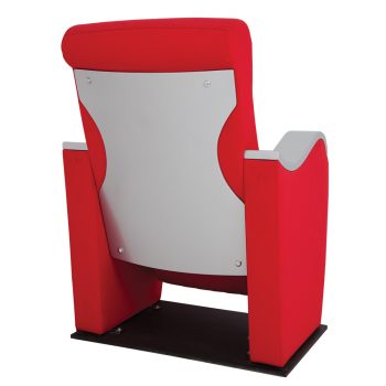 Conference chair, theater chair, auditorium chair, foldable auditorium chair