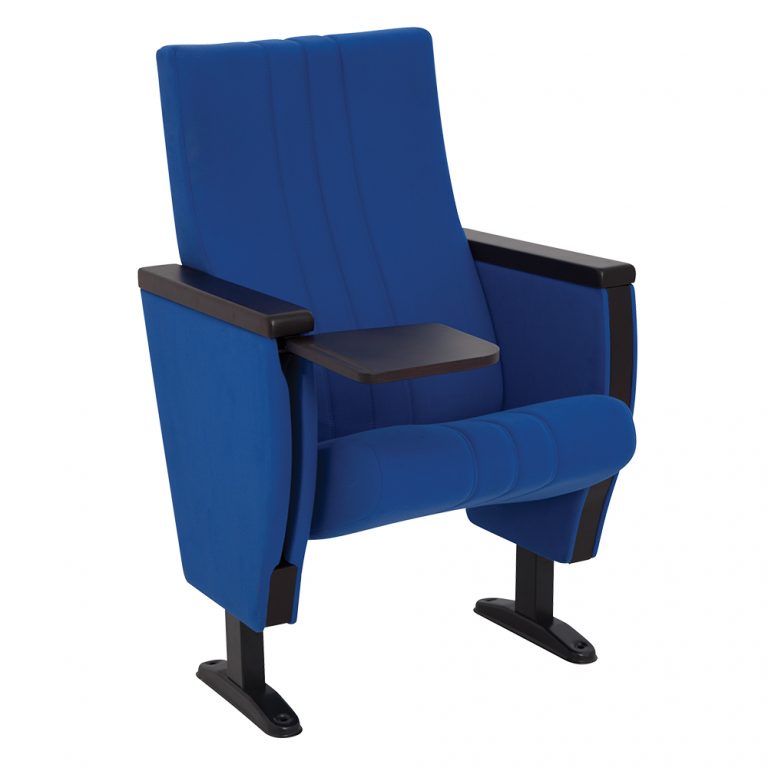 VIP auditorium seating, theater chair, conference chair, auditorium chair, foldable auditorium chair