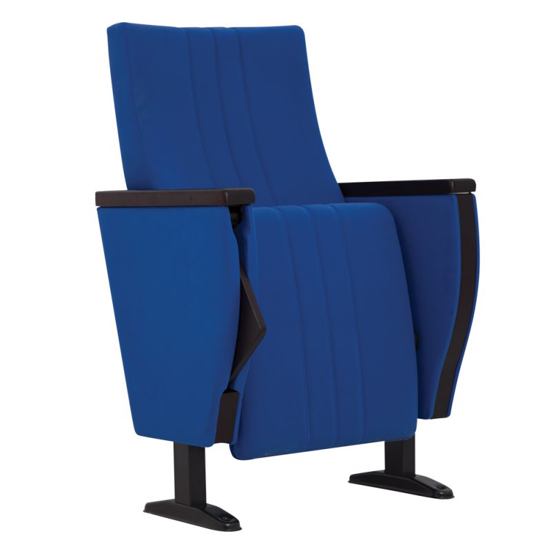 VIP auditorium seating, theater chair, conference chair, auditorium chair, foldable auditorium chair