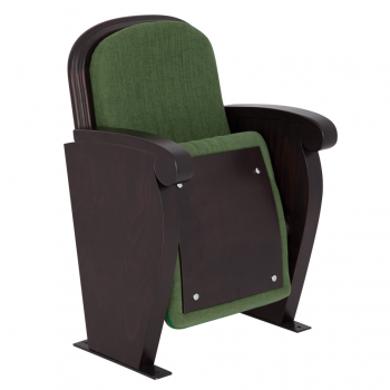 Conference seats, theater chair, auditorium chair, foldable auditorium chair