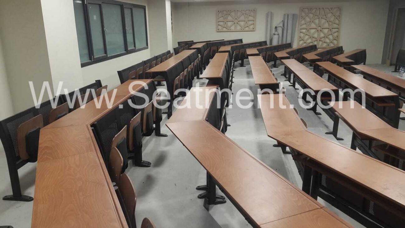University Seats Manufacturer Seatment