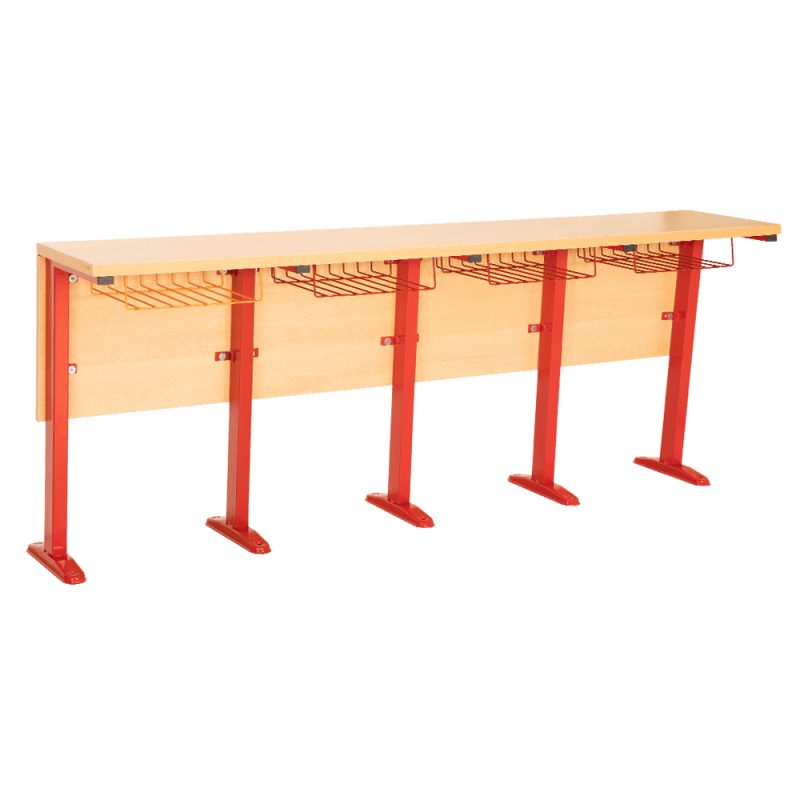 school seats, school amphitheater seats, classroom seats, fixed school seats