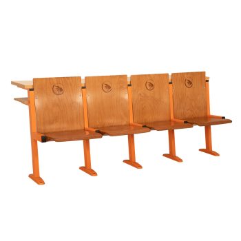 school seats, school amphitheater seats, classroom seats, fixed school seats