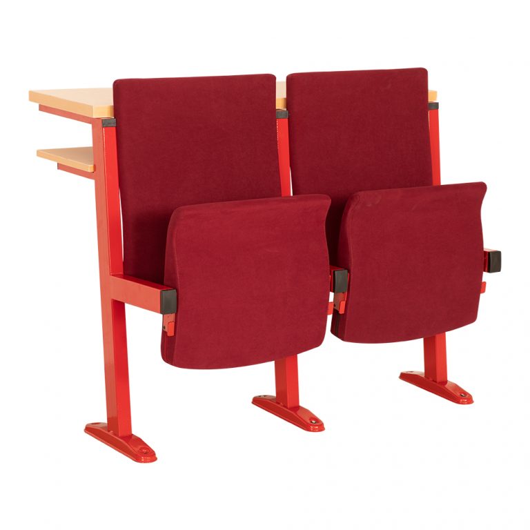 school seats, school amphitheater seats, classroom seats, fixed school seats