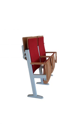 ampthitheater seats, lecture hall seats, university seats, conference seats