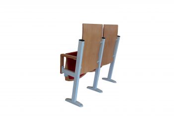 ampthitheater seats, lecture hall seats, university seats, conference seats