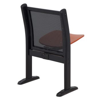 school seats, school amphitheater chairs, classroom chairs, fixed school chairs