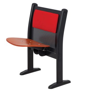 school seats, school amphitheater chairs, classroom chairs, fixed school chairs