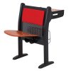 school seats, school amphitheater chairs, classroom chairs, fixed school chairs