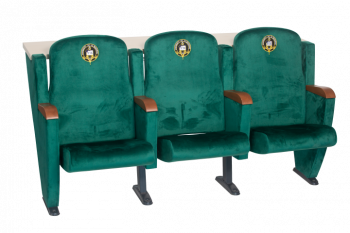 ampthitheater seats, lecture hall seats, university seats, conference seats