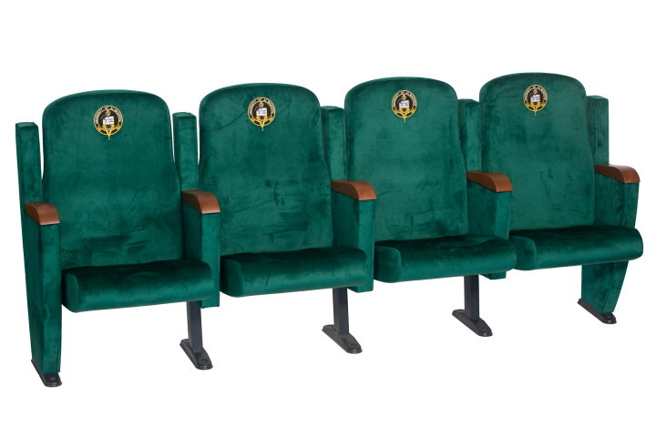 ampthitheater seats, lecture hall seats, university seats, conference seats