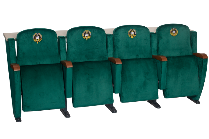ampthitheater seats, lecture hall seats, university seats, conference seats