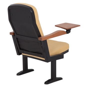 wooden armrest conference chair, wooden armrest chair, conference chair manufacturer, conference seating