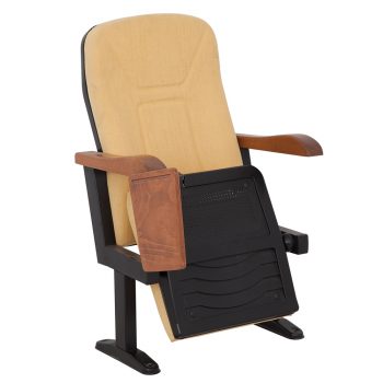 wooden armrest conference chair, wooden armrest chair, conference chair manufacturer, conference seating