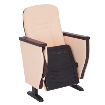 wooden armrest conference chair, wooden armrest chair, conference chair manufacturer, conference seating