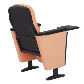 wooden armrest conference chair, wooden armrest chair, conference chair manufacturer, conference seating