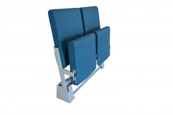 telescopic seating, telescopic seats, amphitheater seating, folding stadium seats