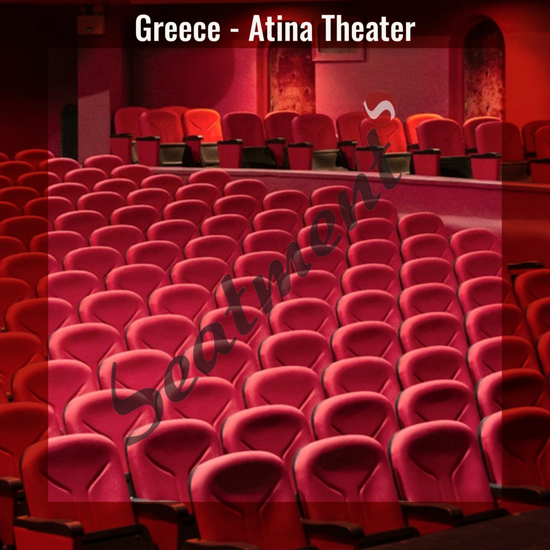 Creating the Perfect Audience Seating Experience with Seatment™