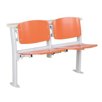 school seats, school amphitheater seats, classroom seats, fixed school seats