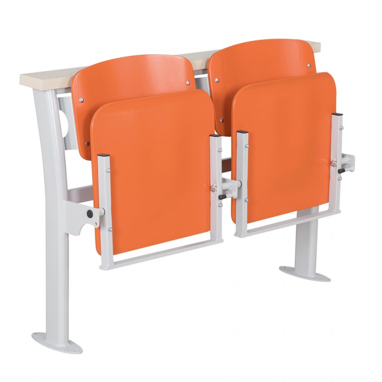 school seats, school amphitheater seats, classroom seats, fixed school seats