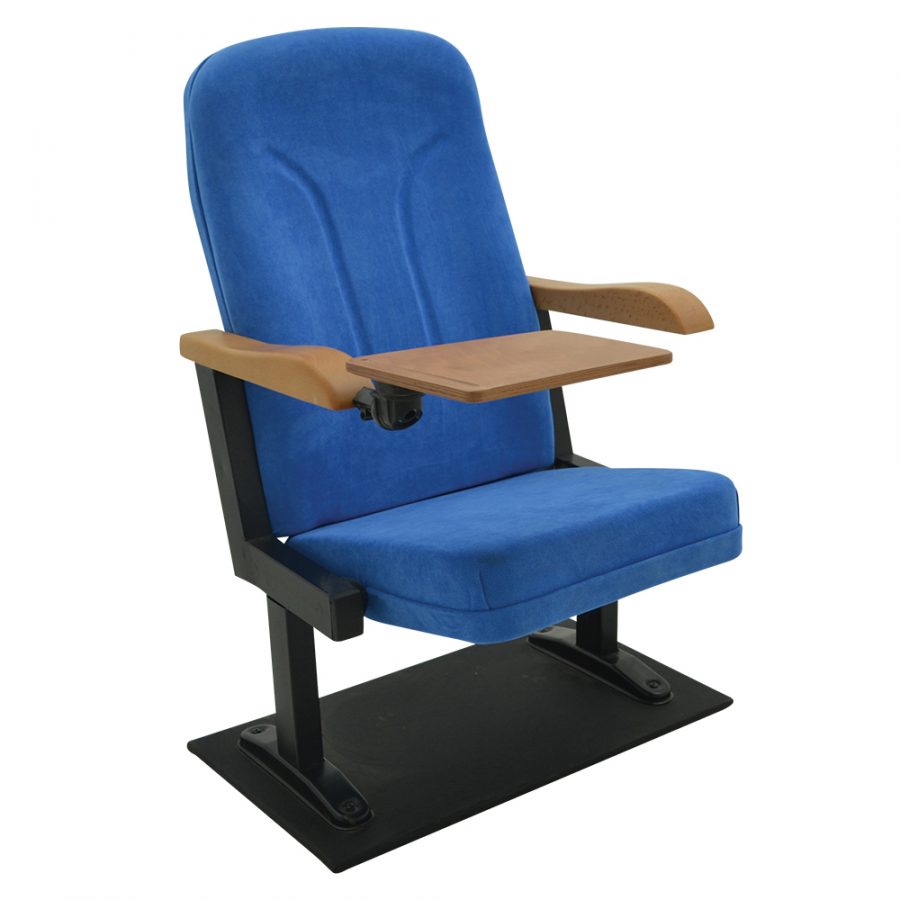 SILVA B20 T - Affordable Conference Chair - Seatment™ - Leader!
