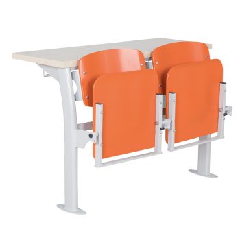 school seats, school amphitheater seats, classroom seats, fixed school seats