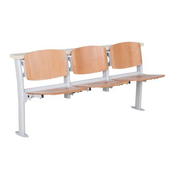 school seats, school amphitheater seats, classroom seats, fixed school seats