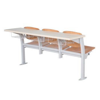 school seats, school amphitheater seats, classroom seats, fixed school seats