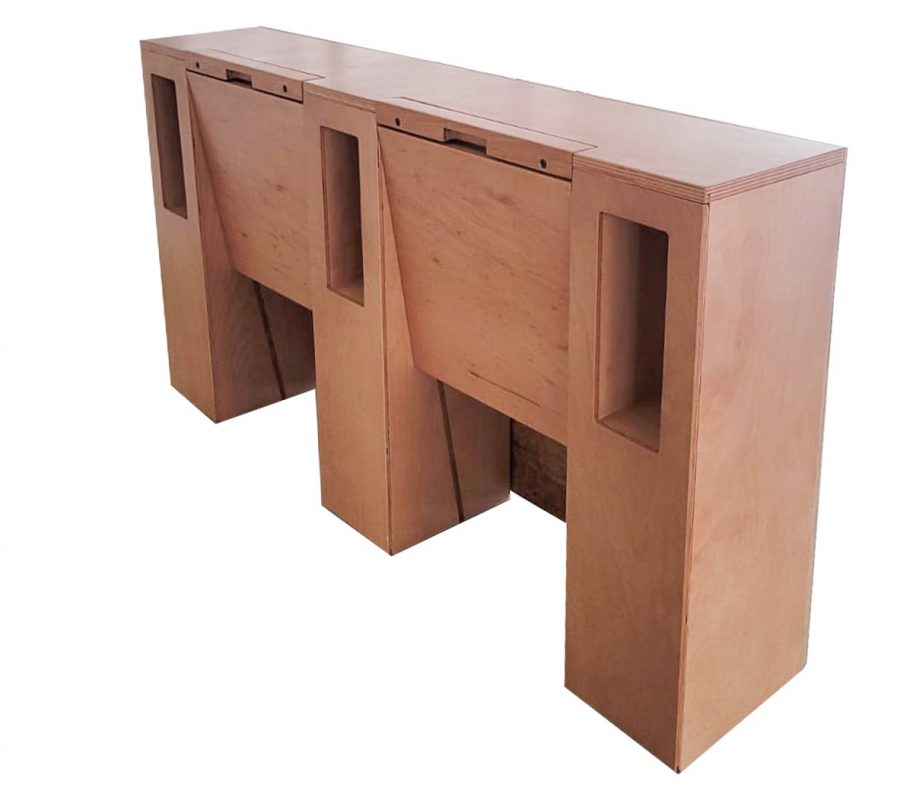 Table 01 - Seatment™