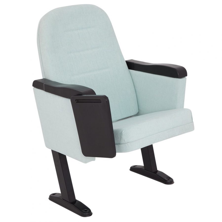 TETA B20 K-T - Conference Chair Writing Table - Seatment™