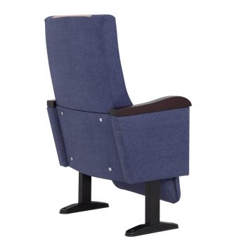 auditorium seats, auditorium seating, hall chairs, upholstered auditorium seats