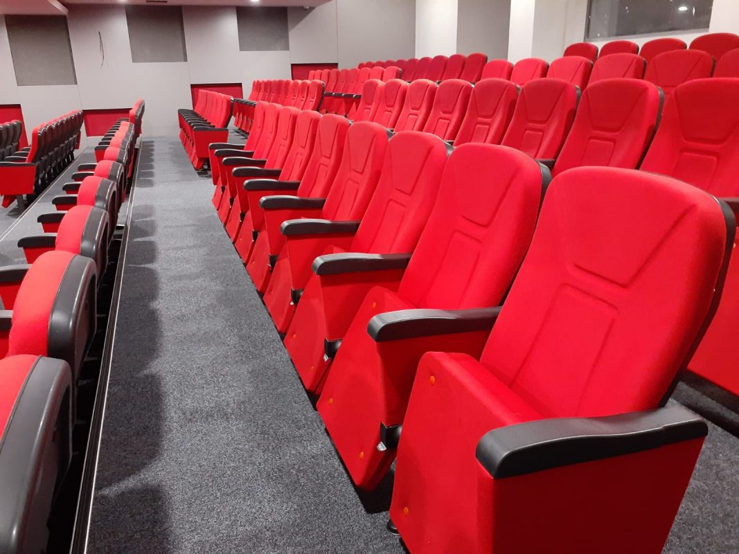 Theatre Seats from Turkey 