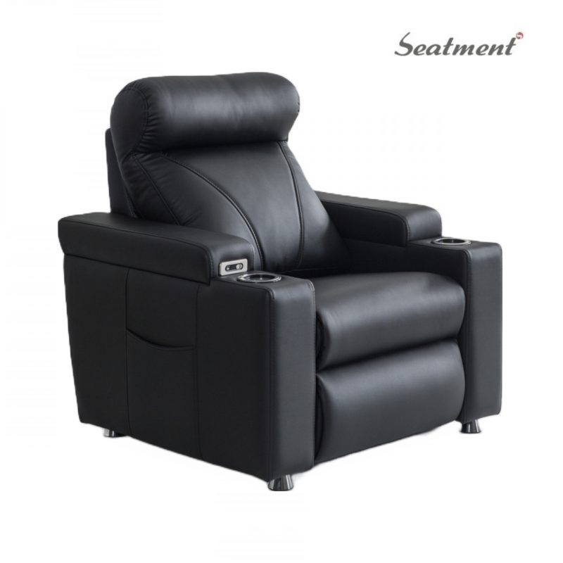 auditorium seats, recliner seats, recliners