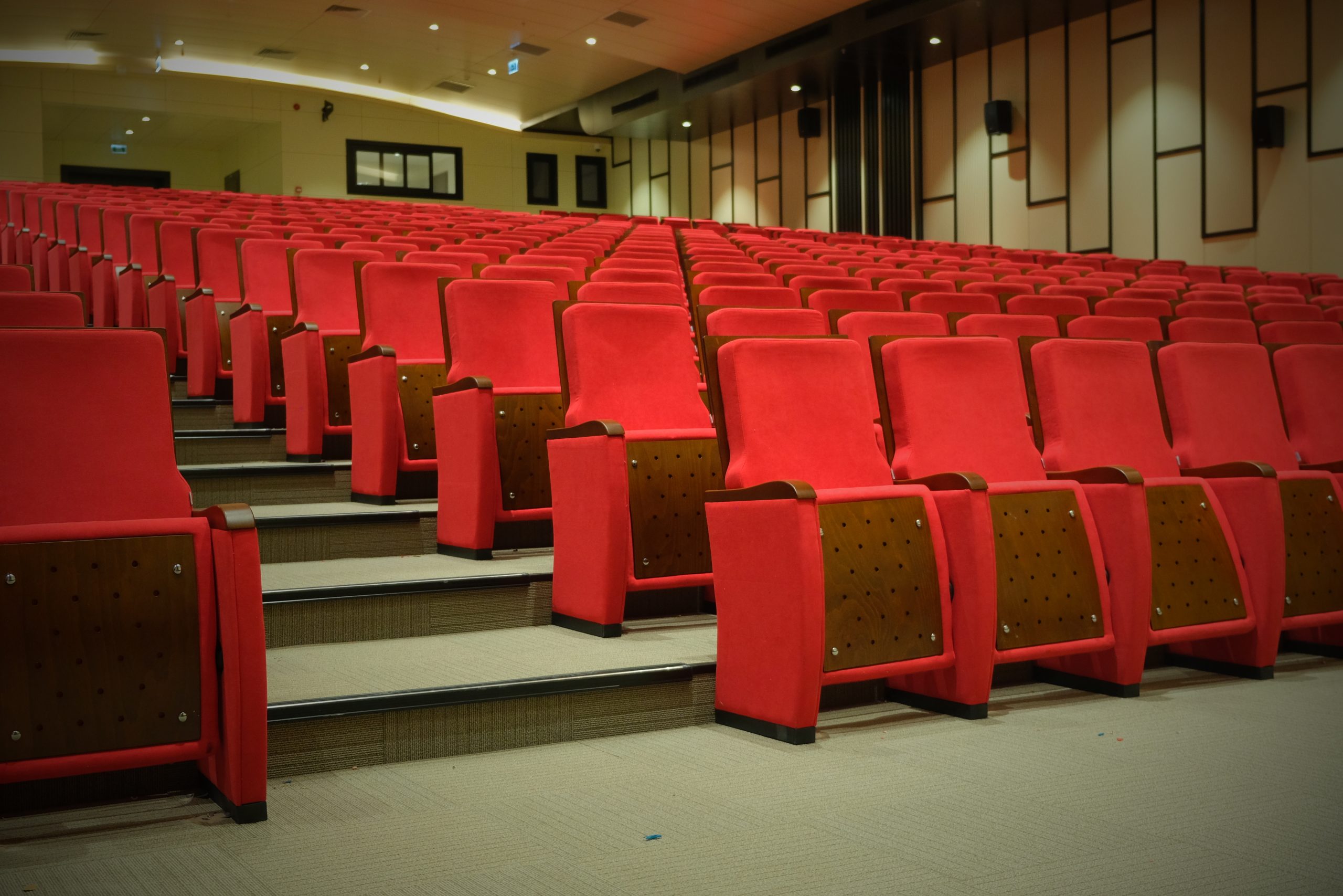 Commercial Theater Seats For Sale Seatment™