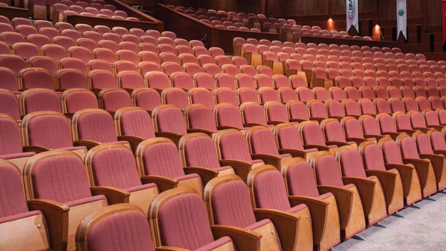 Auditorium Seating Seatment™ Leading Auditorium Seats Manufacturer