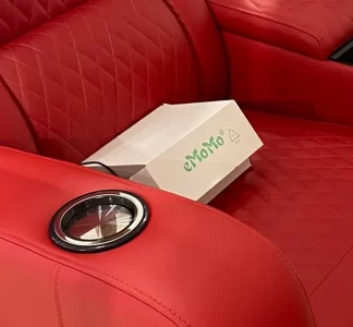 massage function for recliners.