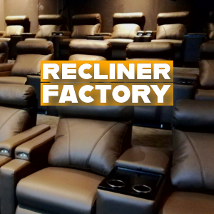Recliner Factory - Seatment™